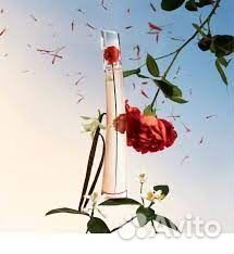 Kenzo Flower EdT 50ml TesT