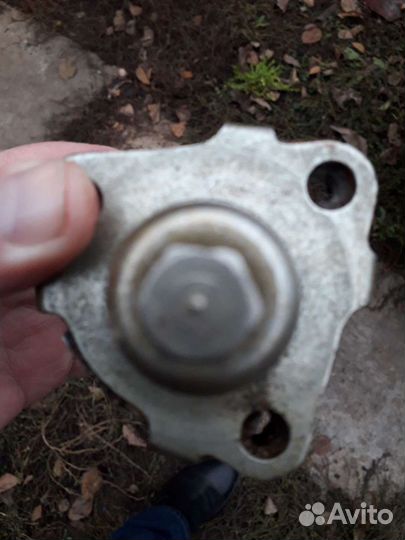 Шаровые опоры верхние москвич