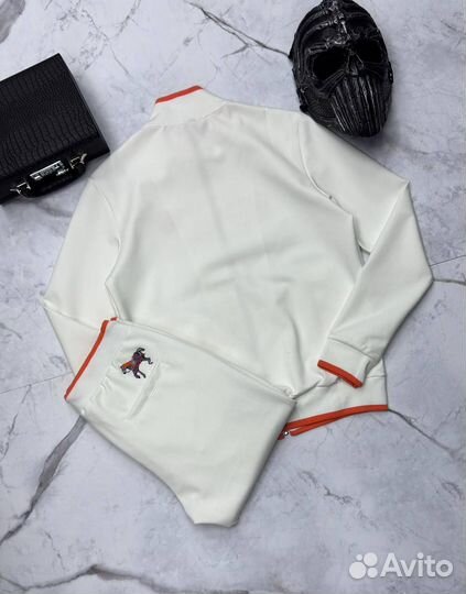 Спортивный костюм hermes