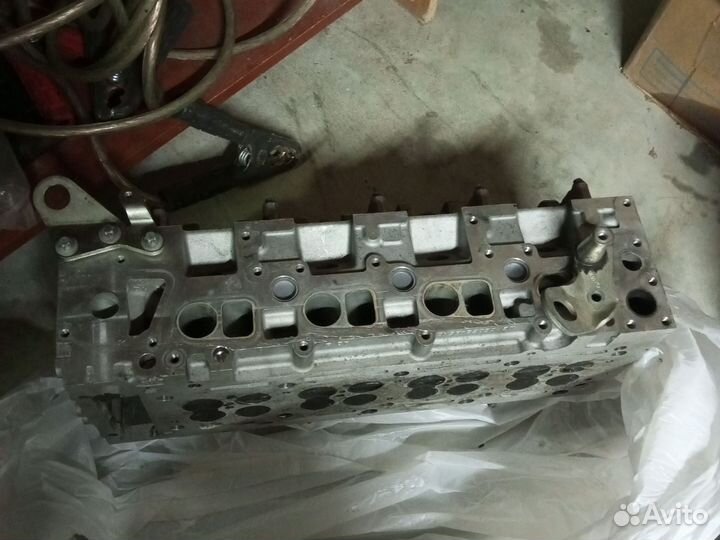 Запчасти на мерседес спринтер