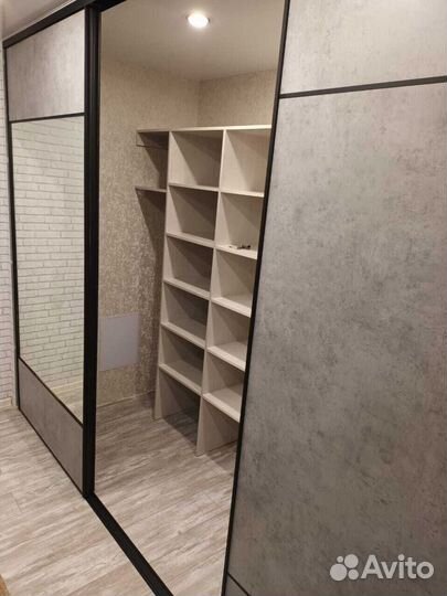 Шкаф на заказ по размерам