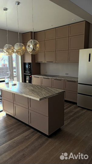 Кухни кухонные гарнитуры