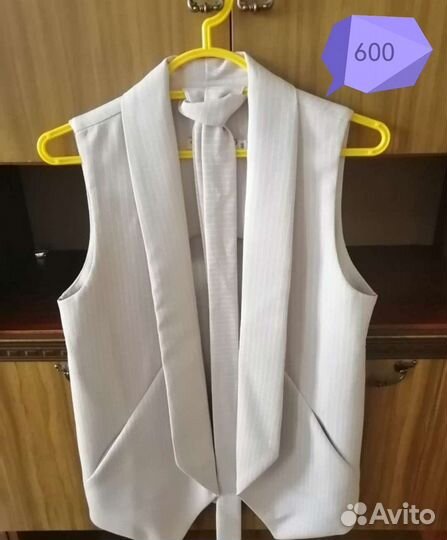 Женские вещи 44-48 размера