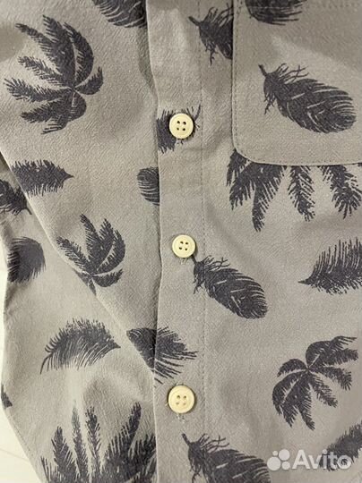 Рубашка для мальчика 98 104