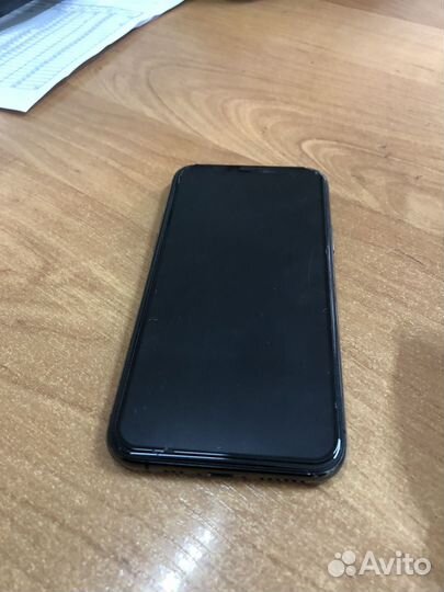 iPhone 11 Pro, 256 ГБ