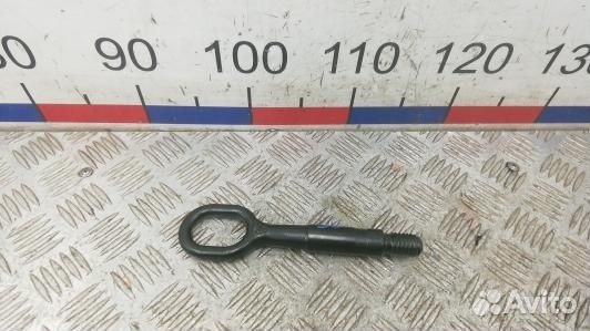 Крюк буксировочный audi A6 C7 (LDN30H801)