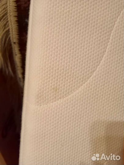 Матрас детский 120 60 IKEA Круммелур