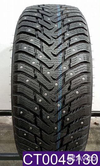 Nokian Tyres Nordman 8 225/55 R17 96T