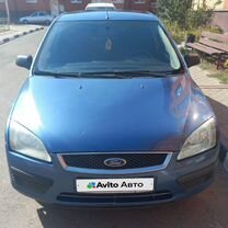 Ford Focus 1.8 MT, 2006, 400 000 км