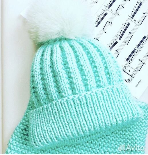 Вязание на заказ