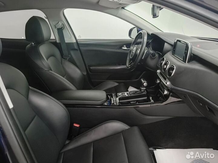 Kia Stinger 2.0 AT, 2019, 91 325 км