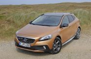 Volvo V40 Cross Country I (2012—2016) Хетчбэк
