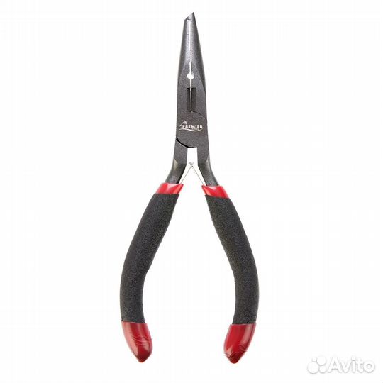 Плоскогубцы рыболовные 12.5см premier Premier Fish