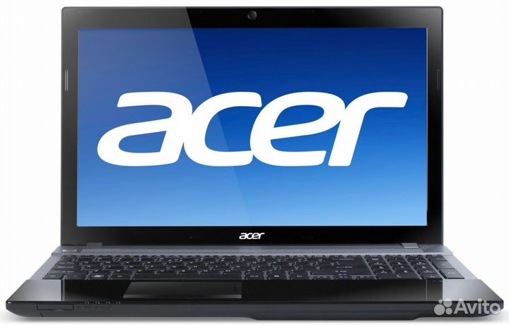 Мощный Acer Core i7(3.3Ghz) 10Gb, Nvidia 640 2Gb