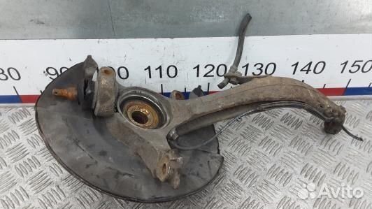 Ступица передняя правая honda accord 7 (KDN19N901)