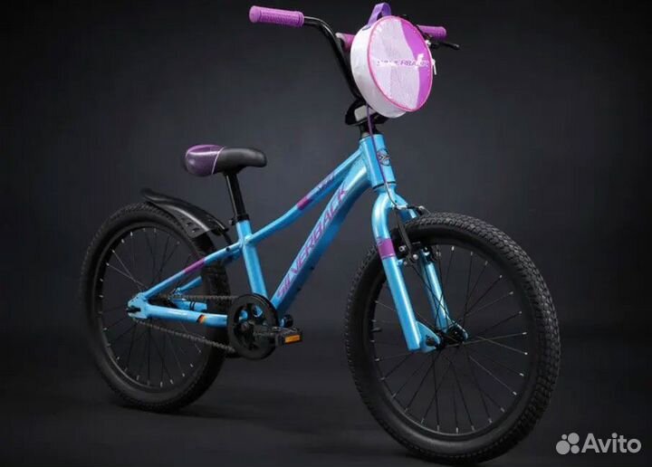 Велосипед silverback skid 20