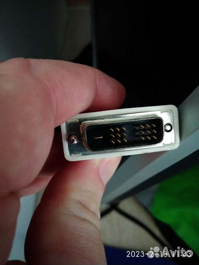 Монитор samsung 17