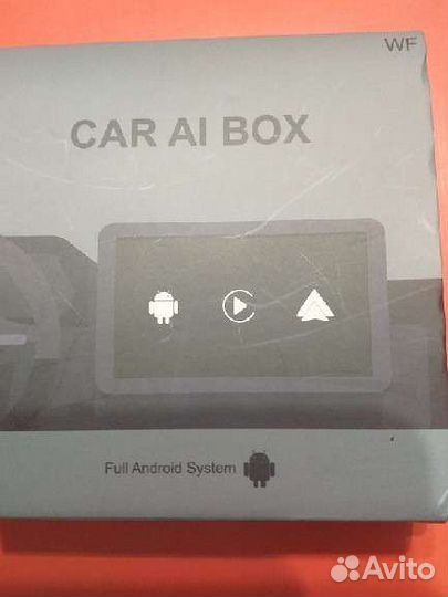 Адаптер Car Play