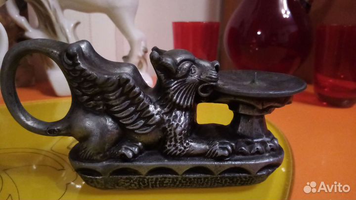 Винтаж. СССР. 70х