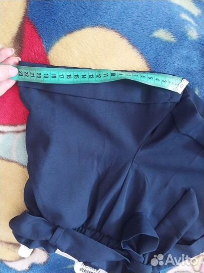 Шорты школьные