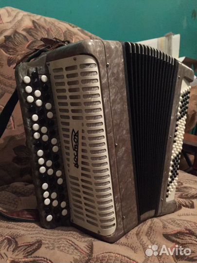 Баян 