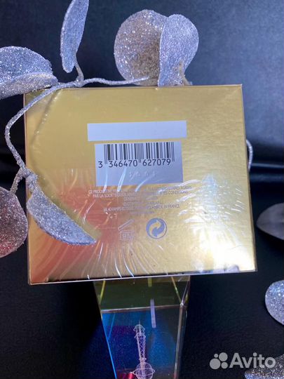 Лифтинг крем Guerlain для лица Ритуал Красоты