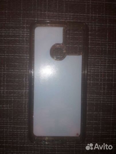 Чехол на Honor 9A