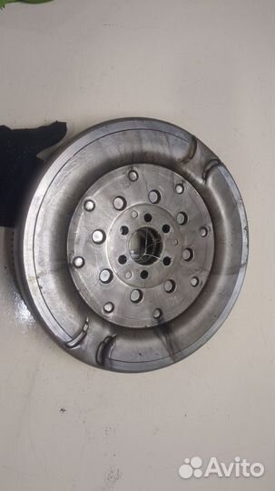 Маховик Skoda Kodiaq, 2018