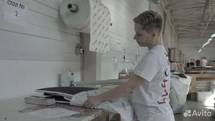 Коврики EVA/Эва в автомобиль