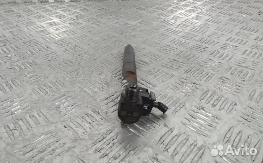 Форсунка дизельная KIA CEE'D 2 (JD) (BAD05AL01)