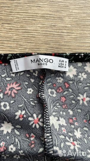 Платья mango zara zolla H&M