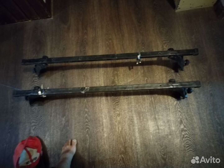 Багажник на крышу LADA granta