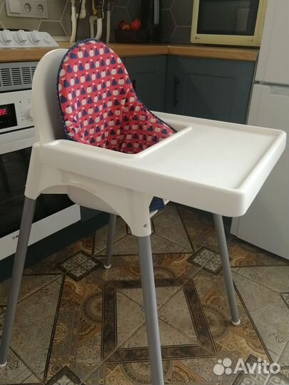 Стул для кормления