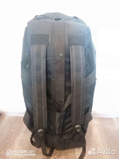 Сумка - баул (армейский) 100 литров