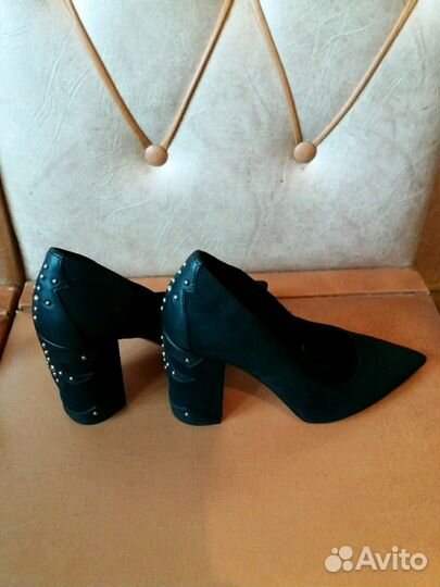 Туфли новые