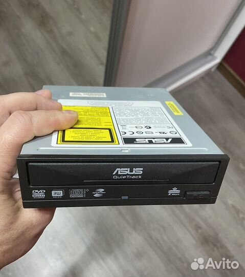 Asus drw 1814blt