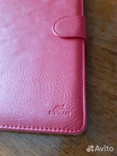 Чехол на планшет