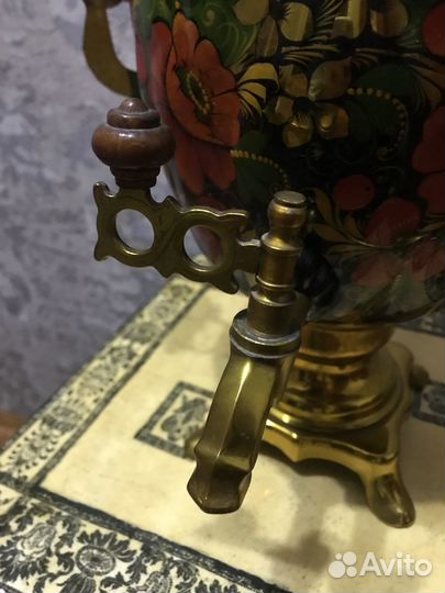 Самовар электрический