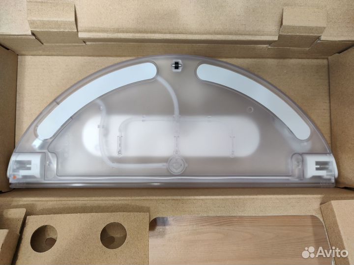 Бок для робота пылесоса Dreame d9