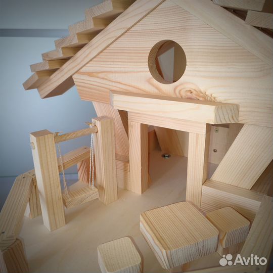 Кормушка для птиц