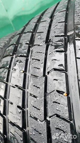 Запчасти Land Rover Range Rover резина Toyo