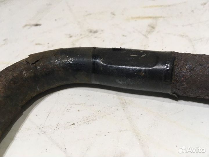 Стабилизатор задний ford Focus II 2005-2008