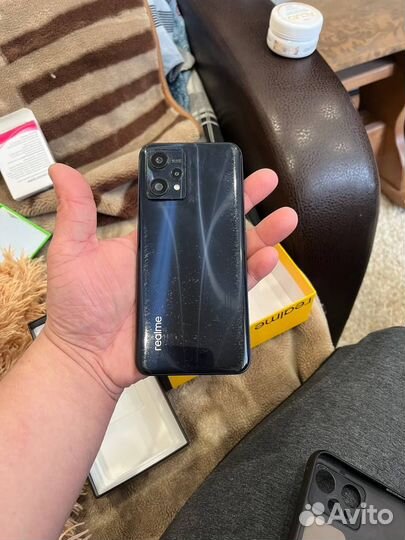 realme 9 Pro, 6/128 ГБ