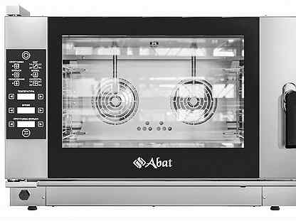 Конвекционная печь Abat кэп-4пм-01 (11000021075)