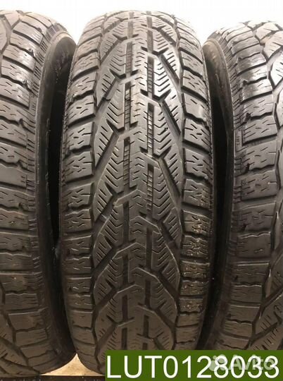 Tigar Winter 185/65 R15 92T