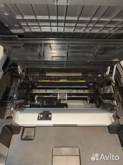 Canon mf4410 на запчасти