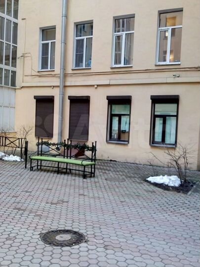 5-к. квартира, 133 м², 5/6 эт.