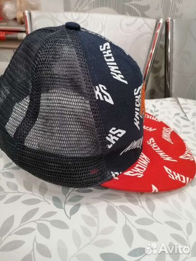 Кепка бейсболка