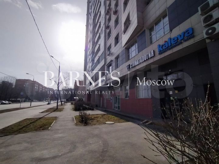 Панферова 4. 228,6 м2