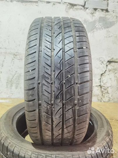 Feu Vert Efficiency UHP 215/50 R17 95Y